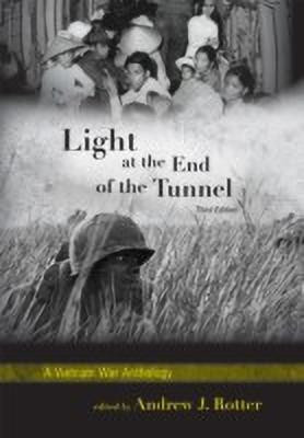 Light at the End of the Tunnel(English, Paperback, unknown)