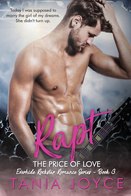 RAPT - The Price of Love(English, Paperback, Joyce Tania)