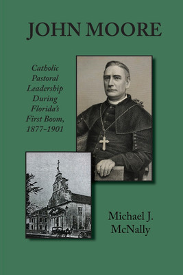 John Moore(English, Paperback, McNally Michael J)