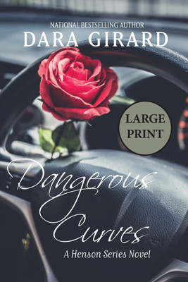 Dangerous Curves(English, Paperback, Girard Dara)