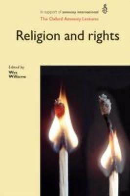 Religion and Rights(English, Hardcover, unknown)