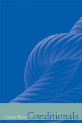 Conditionals(English, Hardcover, Rescher Nicholas)