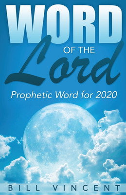 Word of the Lord(English, Paperback, Vincent Bill)