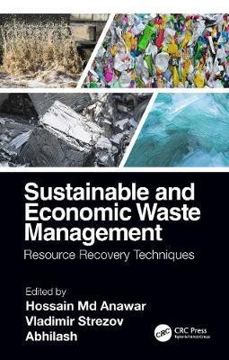 Sustainable and Economic Waste Management(English, Hardcover, unknown)