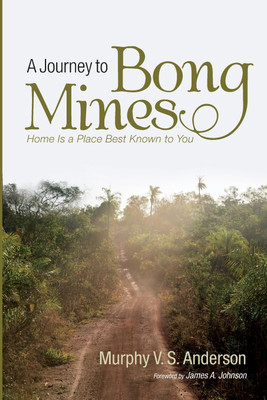 A Journey to Bong Mines(English, Paperback, Anderson Murphy V S)