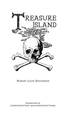Treasure Island(English, Hardcover, Stevenson Robert Louis)