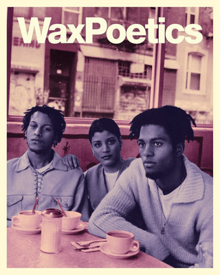 Wax Poetics Journal Issue 68 (Paperback)(English, Paperback, Various Authors)