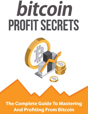 Bitcoin Profit Secrets(English, Paperback, Stephens Jim)