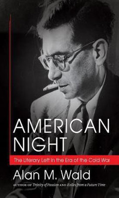 American Night(English, Hardcover, Wald Alan M.)
