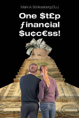 One Step Financial Success!(English, Paperback, Schlossberg Clu Mark a)