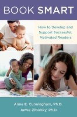Book Smart(English, Paperback, Cunningham Anne E.)