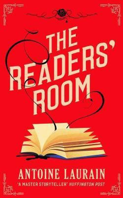The Readers' Room(English, Hardcover, Laurain Antoine)