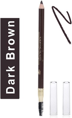 CL2 Cameleon Eyebrow Pencil With Brush(Brown-102)