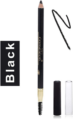 CL2 Cameleon Eyebrow Pencil With Brush(Black-101)