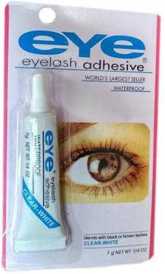 SKINPLUS Waterproof Eyelash Adhesive(7 g)