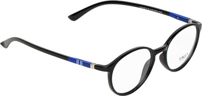 VAST Full Rim Round Frame(52 mm)
