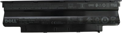 DELL J1KND 6 Cell Laptop Battery
