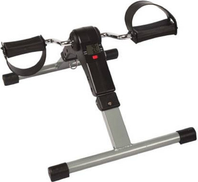 NIMYANK Gym BICYCLE Mini Pedal Exerciser Cycle