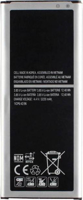 NAFS Mobile Battery For  Samsung Galaxy Note 4