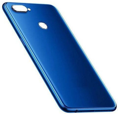 Nik REALME 2 PRO Back Panel(BLUE)