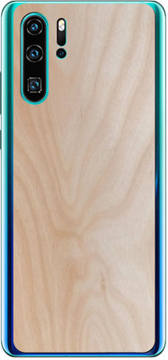 tiddler Huawei P30 Pro Mobile Skin(Beige)