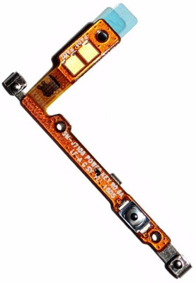 Spares4ever PB8 Galaxy J7 2016 J710F Power ON/OFF Button