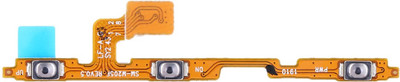 Spares4ever PB9 Galaxy M10 M105F Power ON/OFF Button