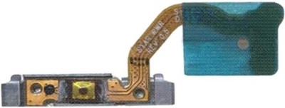 Spares4ever PB18 Galaxy S9 G960F Power ON/OFF Button