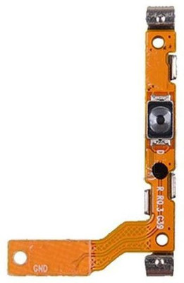 Spares4ever PB3 Galaxy J7 Prime Power ON/OFF Button