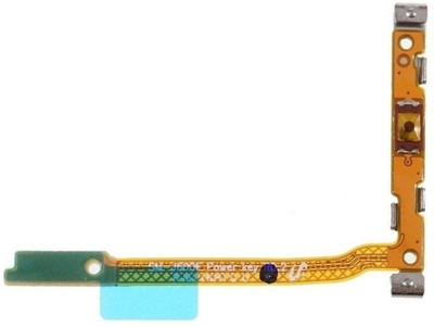 Spares4ever PB4 Galaxy J8 J810f Power ON/OFF Button