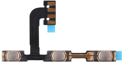 Docile NOTE.5 REDMI Volume Button Flex Cable