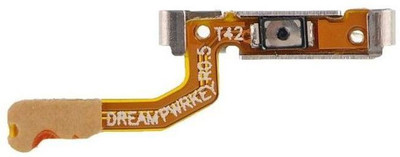 Spares4ever PB16 Galaxy S8 G950F Power ON/OFF Button