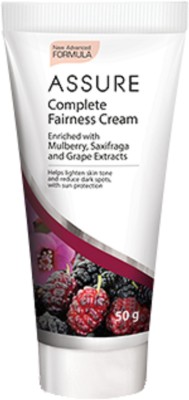 ASSURE Complete Fairness Cream(50 g)