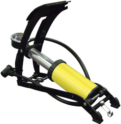 swabs gb0203 130 psi Tyre Air Pump for Car & Bike