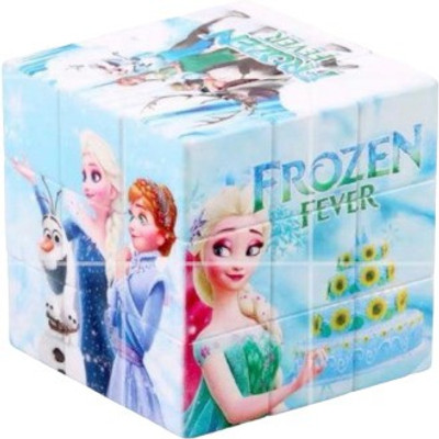 TEMSON l P Cube Toy for kids 1 Pieces(1 Pieces)
