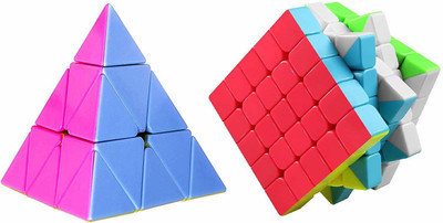 Authfort c P Cube 5x5 Triangle 2 Pieces(2 Pieces)