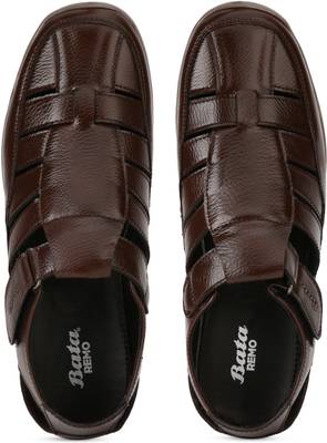 Bata new arrivals remo sandals