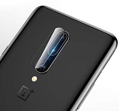 TR Camera Lens Protector for oneplus 7 pro(Pack of 1)
