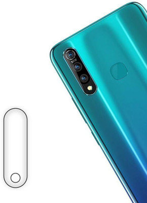 MOBIWIN Camera Lens Protector for Vivo Z1 Pro(Pack of 1)