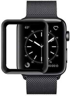 Outlier Back Camera Lens Ring Guard Protector for Apple iwatch(Pack of: 1)