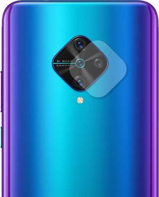 MRNKA Camera Lens Protector for Vivo S1 Pro(Pack of 1)
