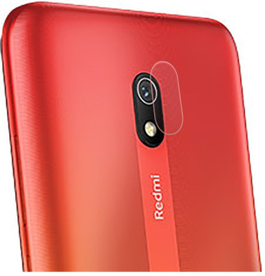 CHVTS Back Camera Lens Glass Protector for Mi Redmi 8A(Pack of: 1)