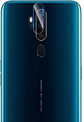 MOBIWIN Back Camera Lens Glass Protector for Oppo A9 2020, Oppo A5 2020(Pack of: 1)