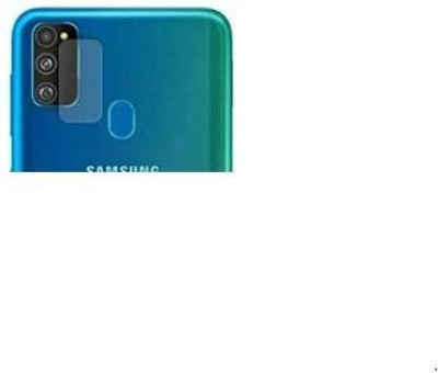 S-Hardline Camera Lens Protector for Samsung M30s(Pack of 1)