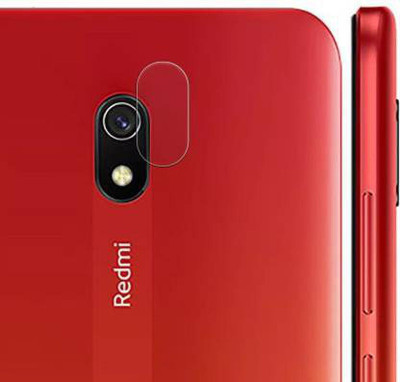 Icod9 Camera Lens Protector for Redmi 8A(Pack of 1)