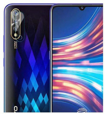 MOBIWIN Camera Lens Protector for Vivo S1(Pack of 1)