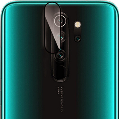 MRNKA Camera Lens Protector for Mi Redmi Note 8 Pro(Pack of 1)