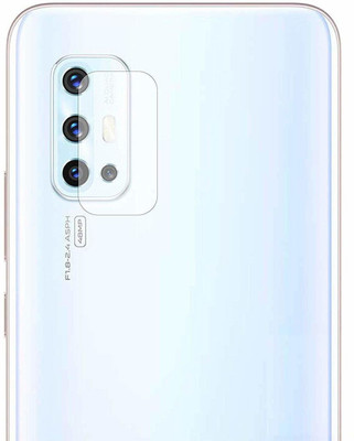 MOBIWIN Back Camera Lens Glass Protector for Vivo V17(Pack of: 1)