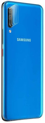 MOBIWIN Camera Lens Protector for Samsung Galaxy A30(Pack of 1)