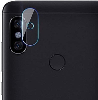 CHVTS Back Camera Lens Glass Protector for Mi Redmi Note 5 Pro(Pack of: 1)